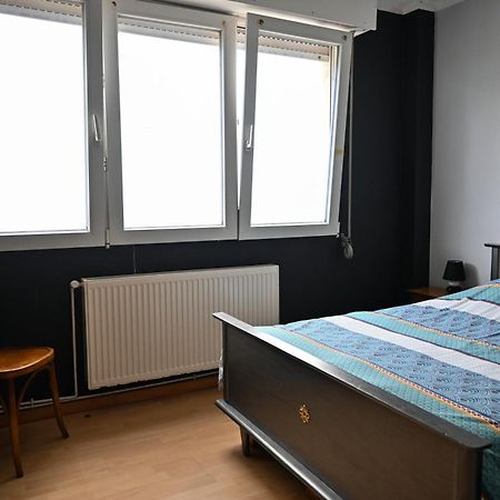 Chez Maise - Cr Conciergerie Dunkirk Eksteriør billede